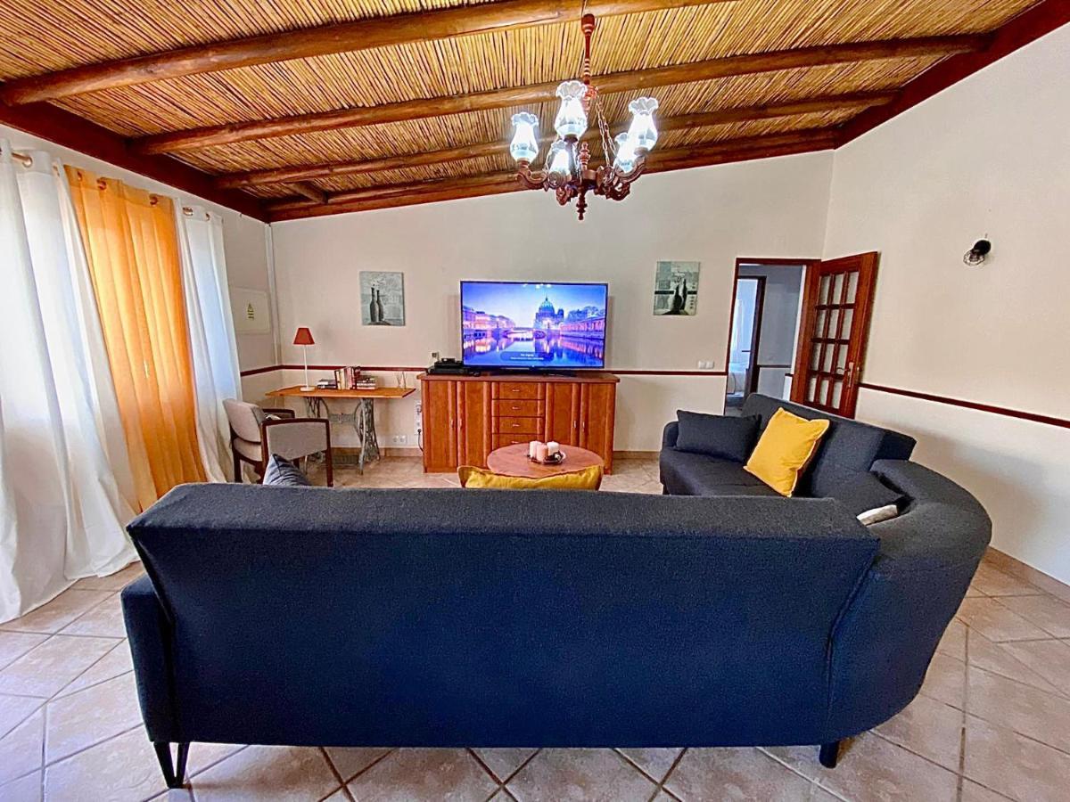 Palma'S Place Casanova Villa #Wifi#Heatedpool#Relax FAO Exteriör bild