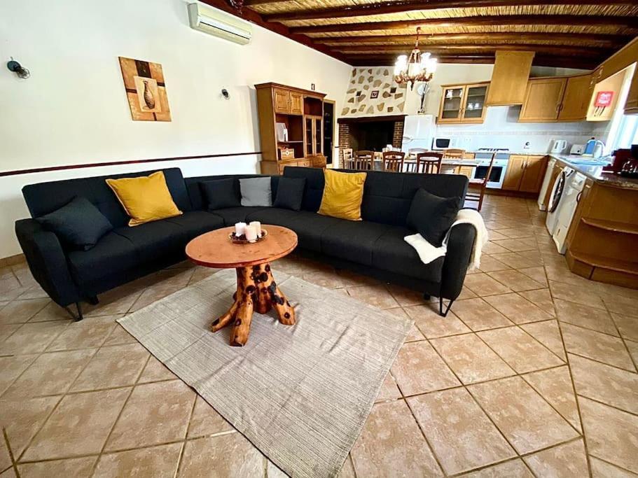 Palma'S Place Casanova Villa #Wifi#Heatedpool#Relax FAO Exteriör bild