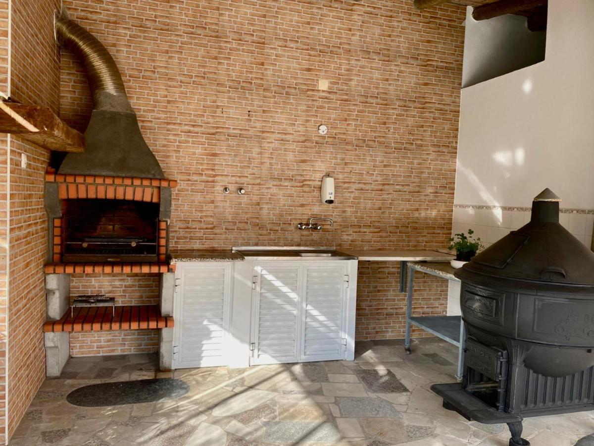 Palma'S Place Casanova Villa #Wifi#Heatedpool#Relax FAO Exteriör bild