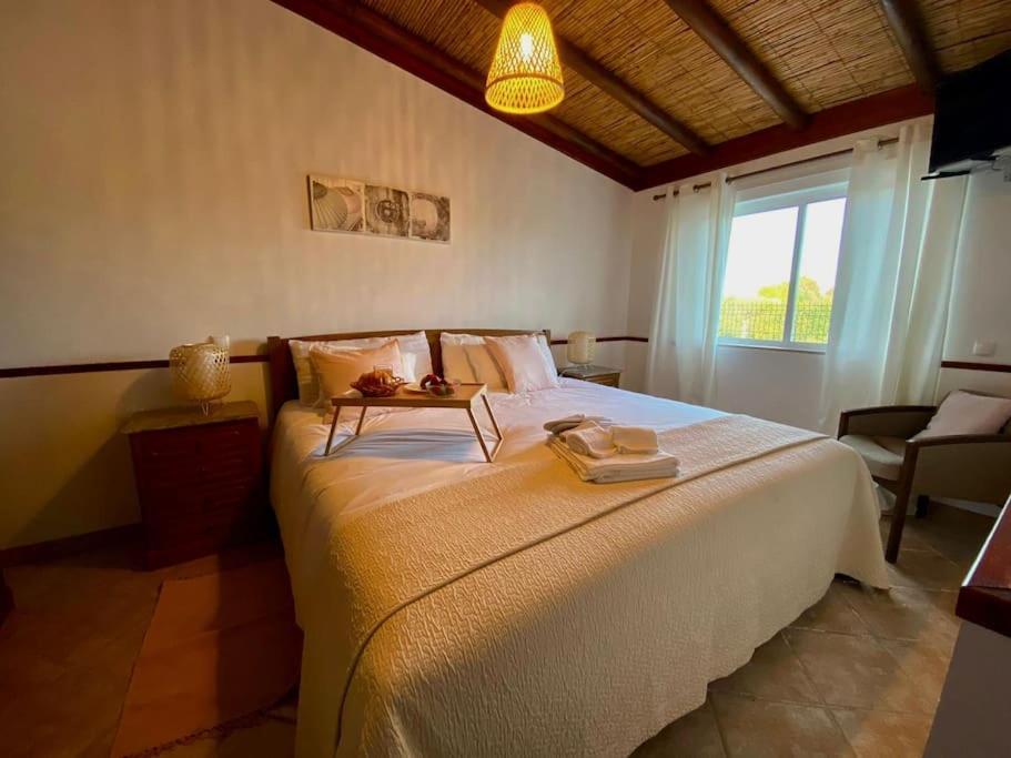 Palma'S Place Casanova Villa #Wifi#Heatedpool#Relax FAO Exteriör bild