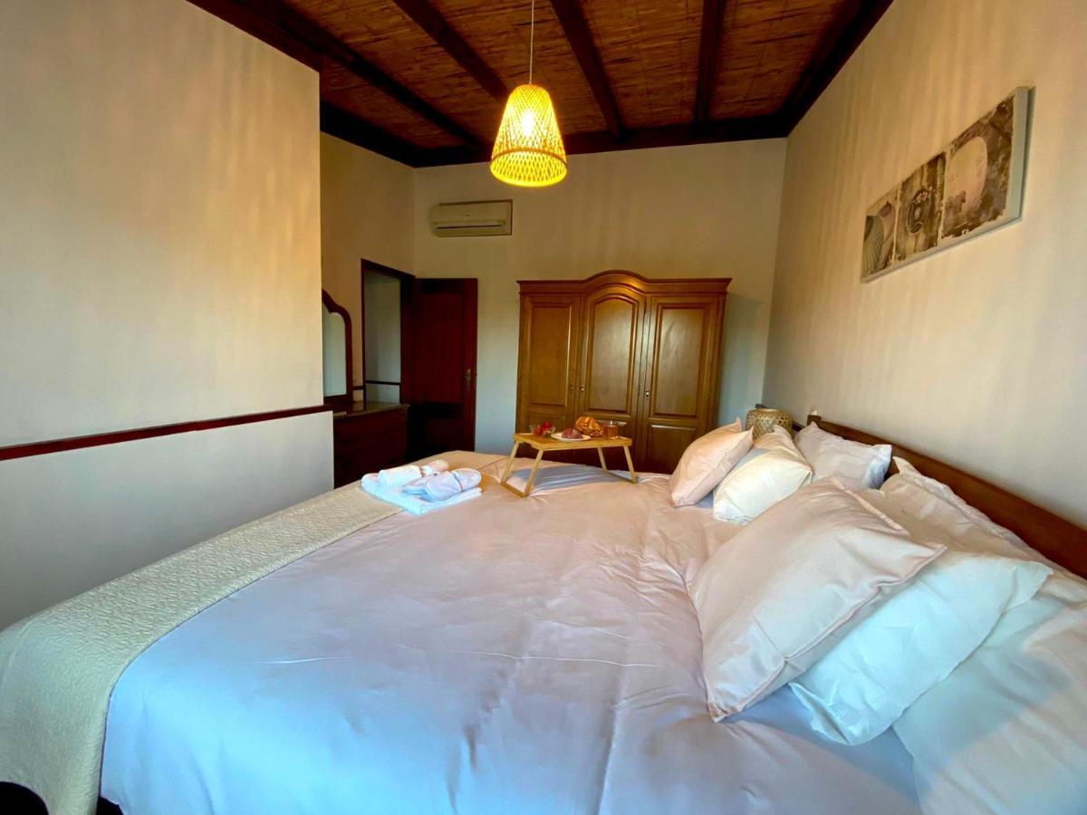 Palma'S Place Casanova Villa #Wifi#Heatedpool#Relax FAO Exteriör bild