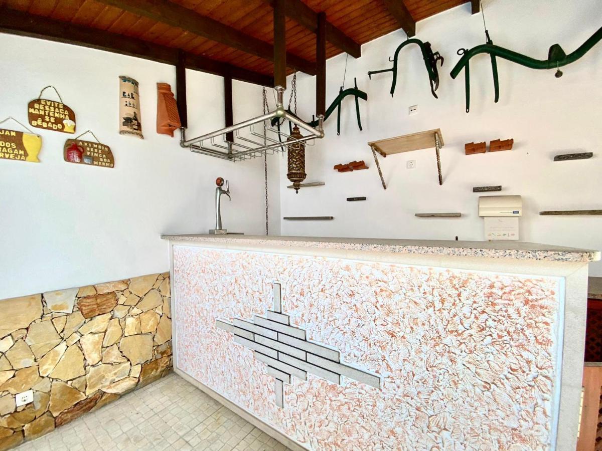 Palma'S Place Casanova Villa #Wifi#Heatedpool#Relax FAO Exteriör bild