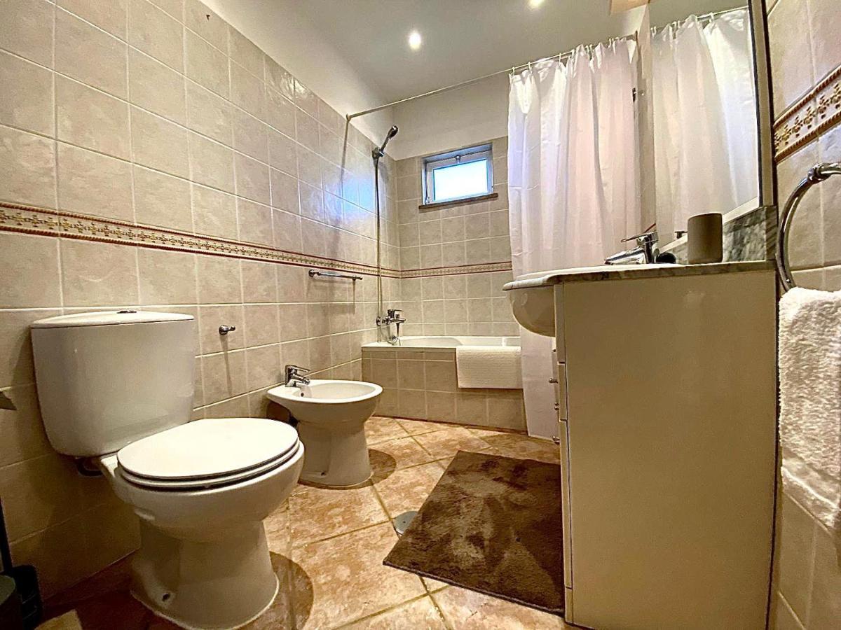 Palma'S Place Casanova Villa #Wifi#Heatedpool#Relax FAO Exteriör bild